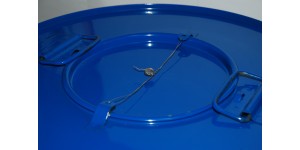 Емаль ПФ-115  50кг