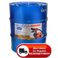 Грунт-емаль 3 в 1 по іржі 50кг