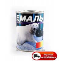 Емаль ПФ-115  0,9кг