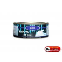 Емаль ПФ-115  0,2кг