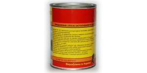 Грунт ГФ-021 1кг