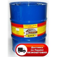 Грунт ГФ-021 60кг