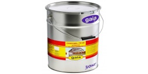 Грунт ГФ-021 30кг