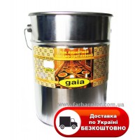 Лак паркетний "HARD" алкідно-уретановий (18кг)